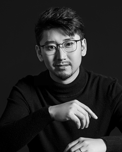 羅曉敏 Xiaomin Luo