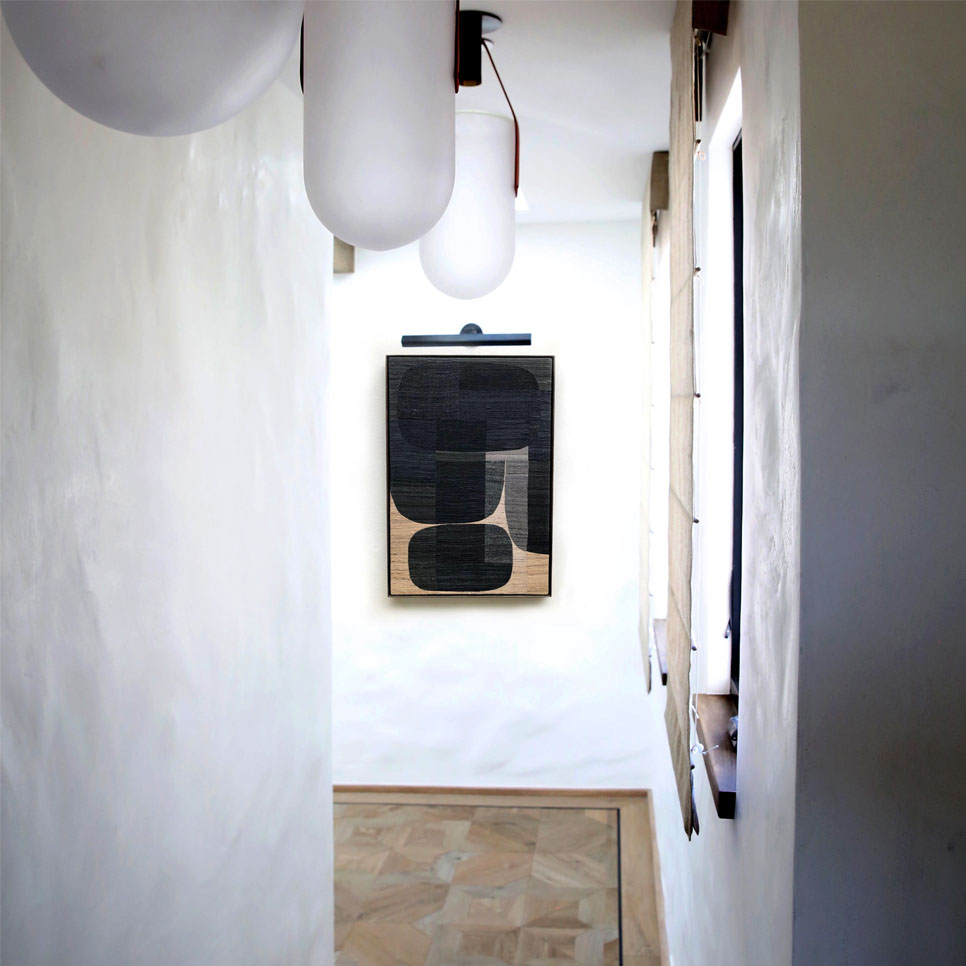 你了解網(wǎng)紅石灰色涂料嗎？